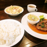 みすたーらいおん - 