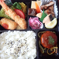 赤坂 津つ井 総本店 - 