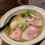 麺屋NOROMA - 