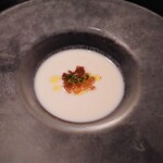 レストラン タケウチ - 