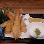 居酒屋 弥次郎 - 