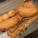 串カツ田中 - 