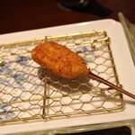 Ginza Kushikatsu Bon - 