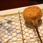 Ginza Kushikatsu Bon - 