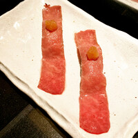 うしごろ 貫 恵比寿本店 - 