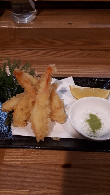 居酒屋 弥次郎 - 本八戸（日本料理）の写真