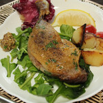 オステリア イル ロカーレ - 