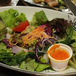 オステリア イル ロカーレ - 