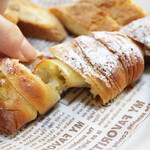 オステリア イル ロカーレ - 