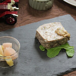 オステリア イル ロカーレ - 