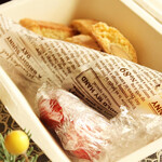 オステリア イル ロカーレ - 