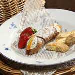 オステリア イル ロカーレ - 