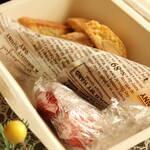 オステリア イル ロカーレ - 