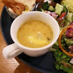 ハジカミ - メルジメッキ・チョルバス