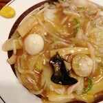 はらへー太 - でもいつもの旨いヤツ