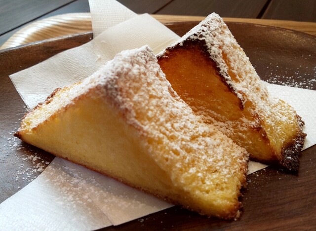 ベイカーズワークス 旧店名 パンハウス 常滑 パン 食べログ