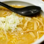 さっぽろ羅偉伝 - 