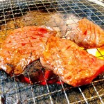 Yakiniku Daigo - 