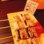 Kumano Yakitori - 