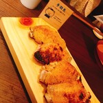 Kumano Yakitori - 