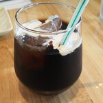 ボーノ - アイスコーヒーです