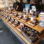 27 COFFEE ROASTERS - 