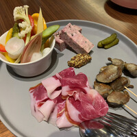 Bistro NOHGA  - 