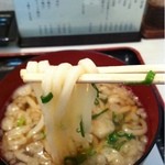 たつや - 2015.5.25 うどん・リフト