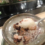 量平寿司 - ごはんを