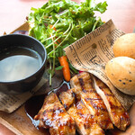 RESTAURANT&バル GABRIEL - 