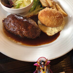 喫茶 赤いサニー - 