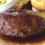 喫茶 赤いサニー - 