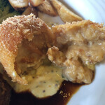 喫茶 赤いサニー - 