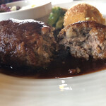 喫茶 赤いサニー - 