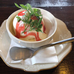 喫茶 赤いサニー - 