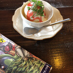 喫茶 赤いサニー - 