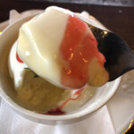 喫茶 赤いサニー - 