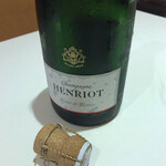 マッシュルーム - アンリオ ブラン ド ブラン