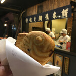 Naruto Taiyaki Hompo - 