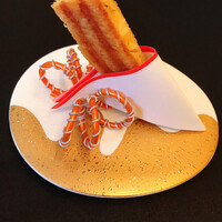 ラ ターブル ドゥ ジョエル・ロブション - 