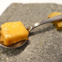 Installation Table ENSO L'asymetrie du calme - 