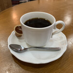 ピジョン - ブレンドコーヒー
      ¥350-