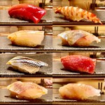 寿し おおはた - 