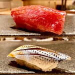 寿し おおはた - 