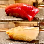 寿し おおはた - 