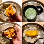 寿し おおはた - 