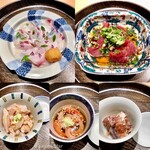 寿し おおはた - 