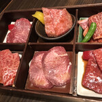 焼肉 平城苑 - 