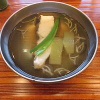 京都和久傳 - 御椀