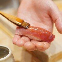 すし 良月 - 